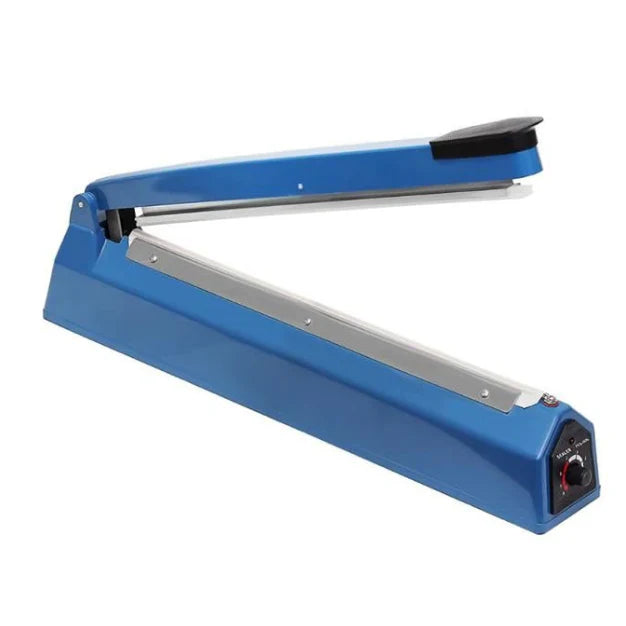 Aparat de Lipit Pfs 400, Sigilat Termic, Pungi de Plastic, 40 Cm